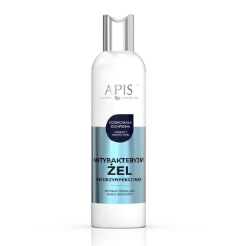 APIS Żel do dezynfekcji skóry 300ml
